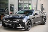 Chevrolet Camaro V8 Navi* Magnetic Ride* Klappenabgas.* - Chevrolet Gebrauchtwagen
