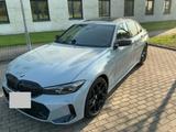 BMW M340i xDrive Auto - - BMW M340i aus 2024