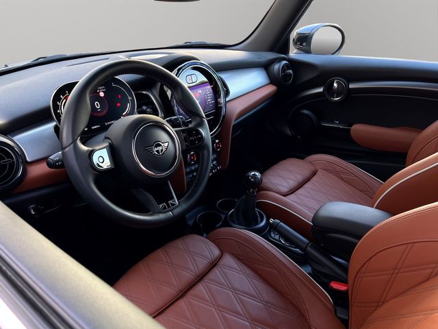 Foto Nummer 17: MINI Cooper