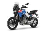 Moto Guzzi Stelvio  Duecento Tributo Modell 2025 - Moto Guzzi Stelvio Duecento Tributo
