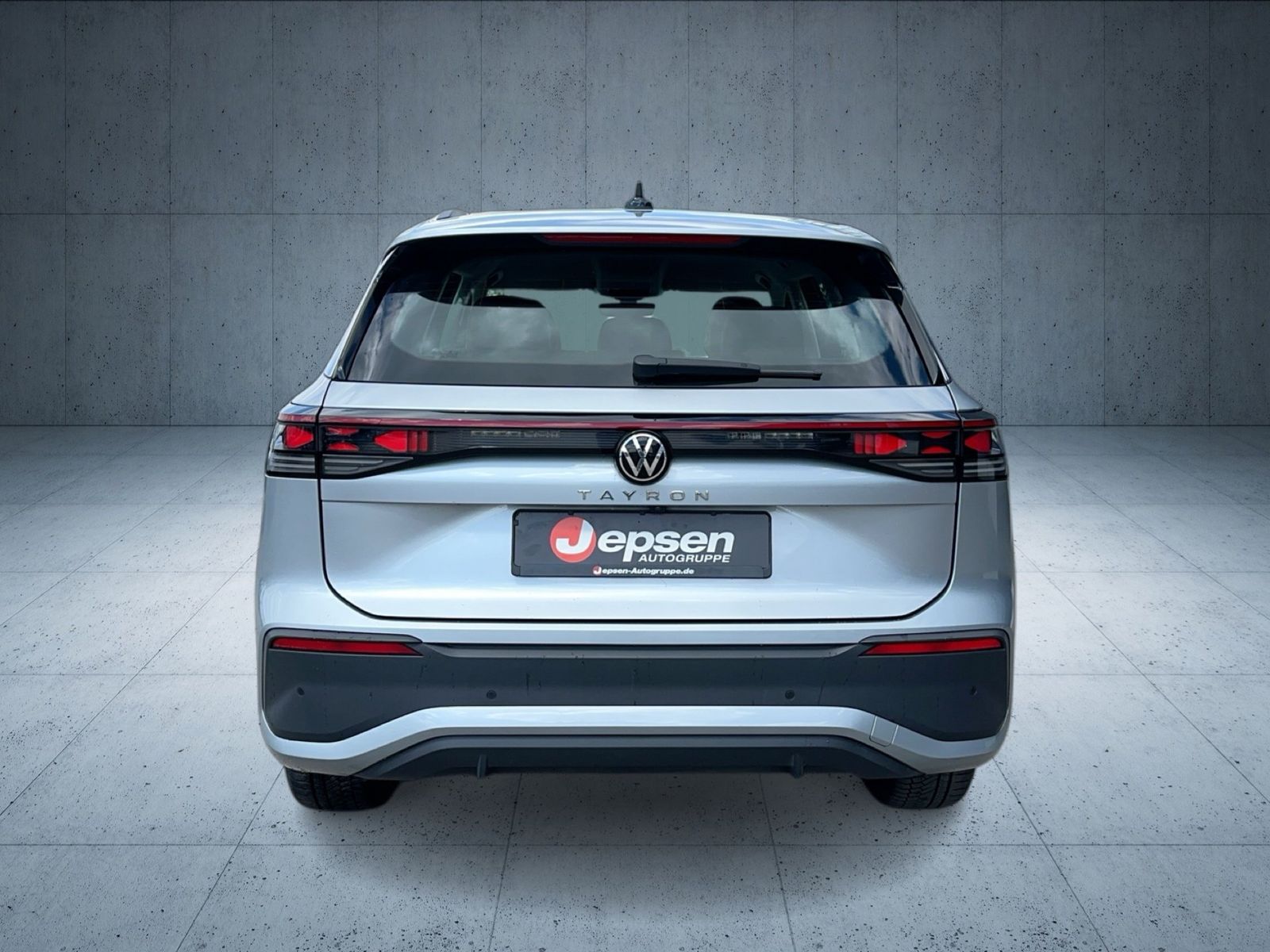 Volkswagen Tayron - Bild 4