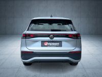 Volkswagen Tayron - Vorschau Bild 4