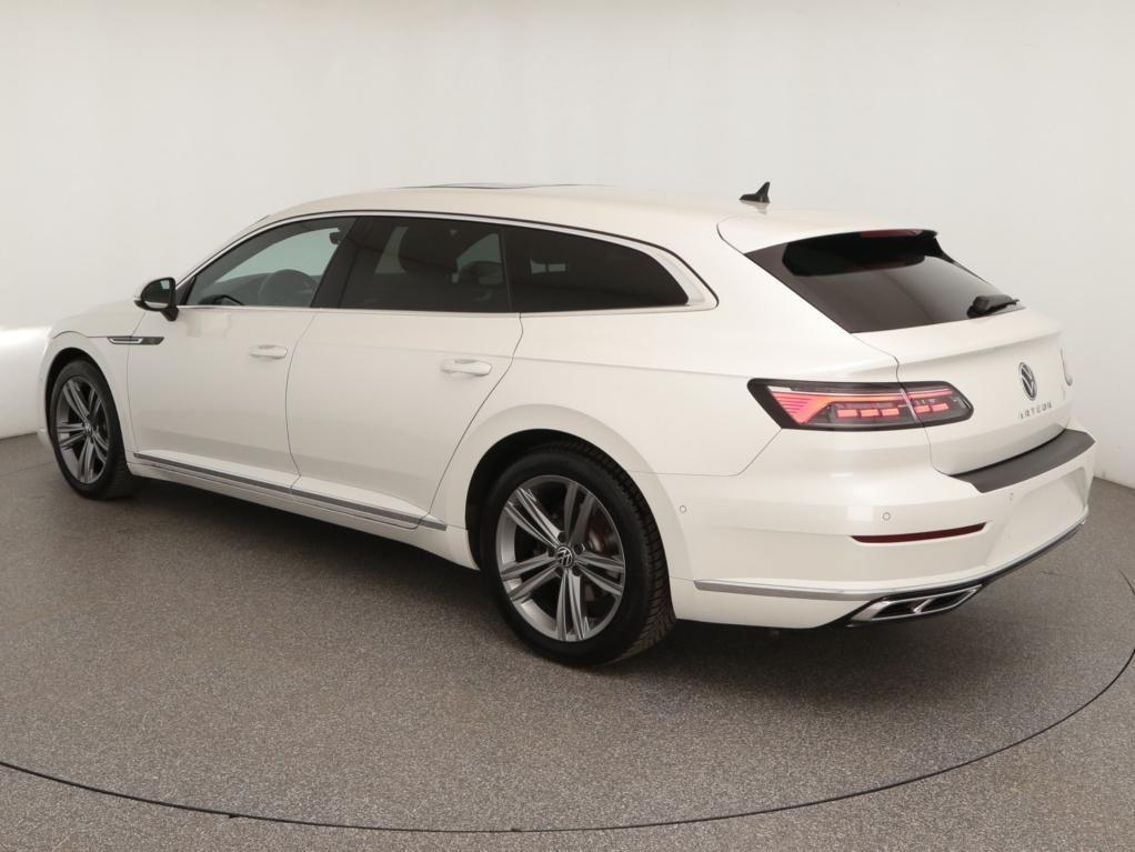 Volkswagen Arteon Shooting Brake R-Line 2.0 TSI 140kW 7-Gan, миниатюра 4