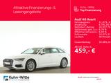 Audi A6 Avant 50 TFSIe quattro Design AHK+LED+PDC+MMI - Audi A6 Design mit Hybrid-Antrieb (Benzin/Elektro)