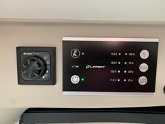 Sunlight Cliff 640 Peugeot