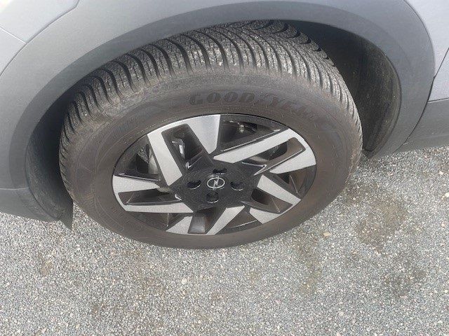 Fahrzeugabbildung Opel Mokka 1.2 Turbo GS Automatik