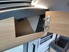 Adria Twin Max 680 SGX *MAN*Automatik*ACC*Hubbett*