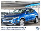 Volkswagen T-Roc Life 1.5 TSI DSG Kamera ACC SHZ Bluetooth - Volkswagen T-Roc Tageszulassungen
