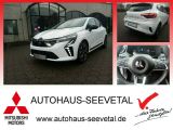 Mitsubishi Colt Select 1.0 T-Benziner 6-Gang - Mitsubishi Colt: Weiß