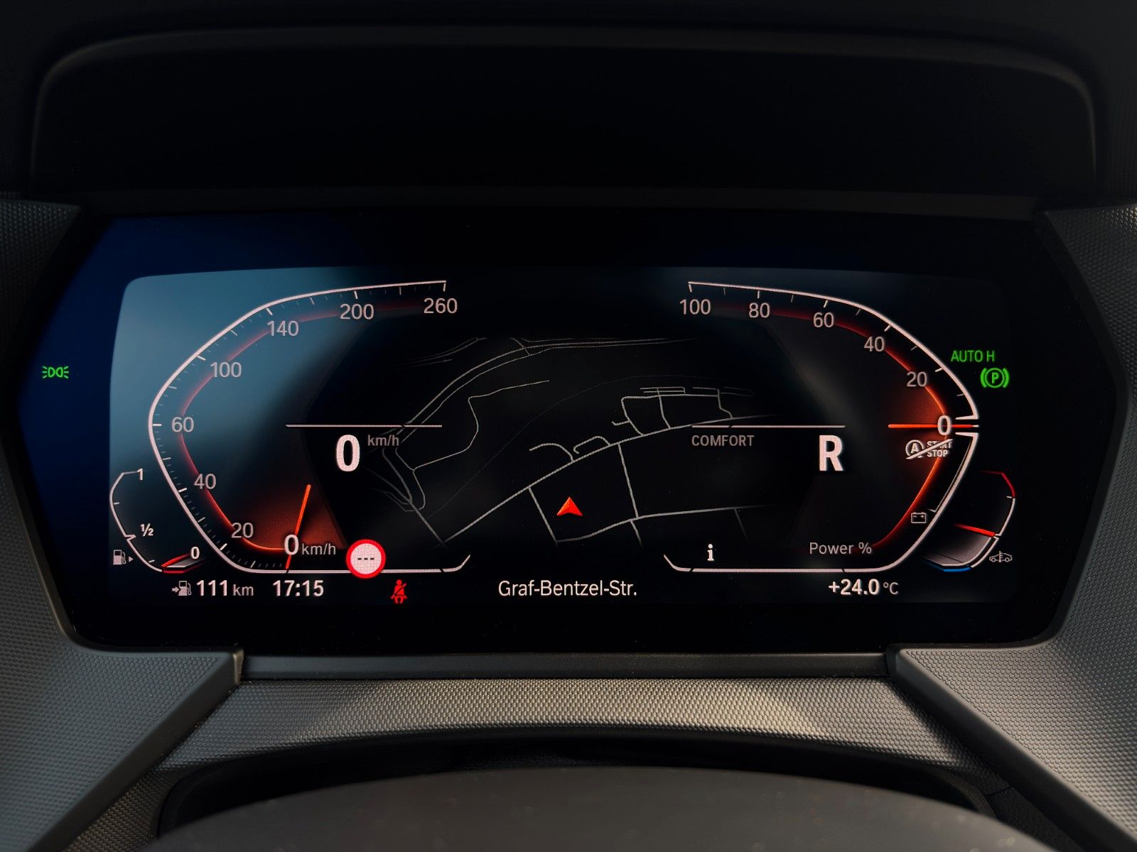 Fahrzeugabbildung BMW 220i Gran Coupé M Sport PANO H&K CAM LHZ CarPlay