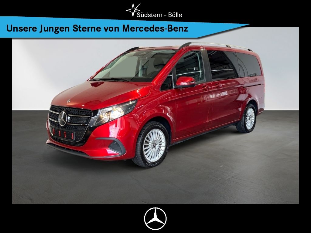 Image of Mercedes-Benz V 220