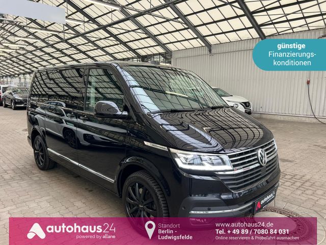 Volkswagen T6.1 2.0 TDI  4Motion Multivan|Exclusive|ACC