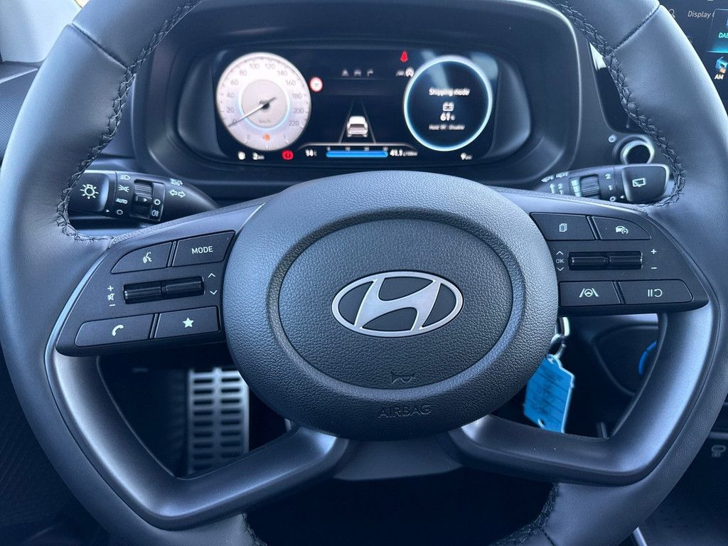 Hyundai BAYON – Bild 20