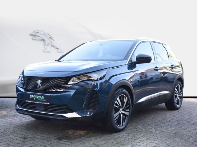 Peugeot in Elmhorn
