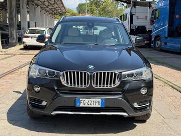 BMW X3 - 3