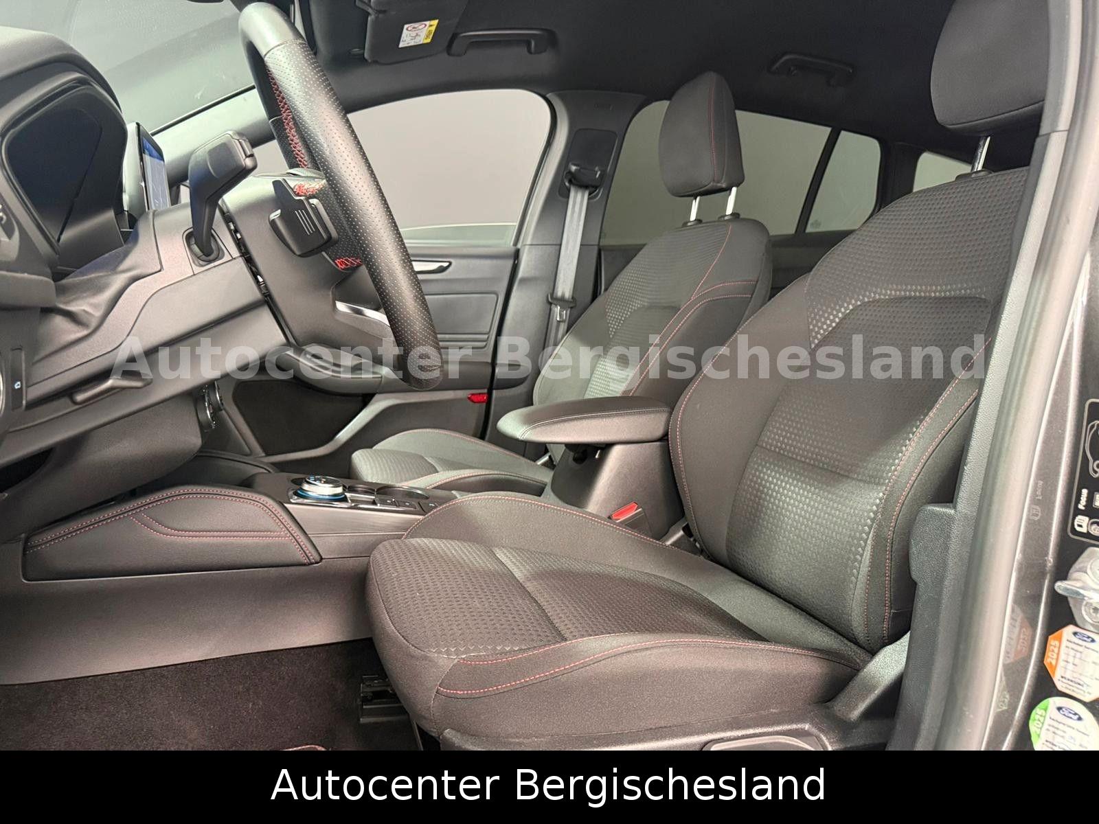 Ford Focus Turnier ST-Line X, миниатюра 20