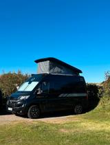 Opel CROSSCAMP FLEX 541 2.2 UNLIMITED AHK NAVI U.V.M.