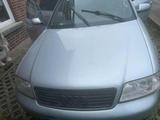 Audi A6 4B - gebrauchte Audi 80 aus dem Jahr 1997