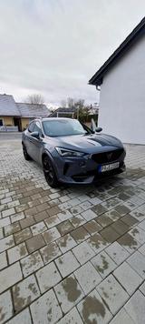Andere Cupra Formentor VZ TÜV 05/2027 - Andere aus 2021