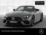 Mercedes-Benz SL 55 AMG Cab. 4M Burmester Distr+ Multisitz HUD - Mercedes-Benz 55 AMG