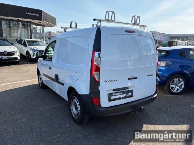 Fahrzeugabbildung Renault Kangoo Rapid Extra Blue dCi 115 Sortimo/AHK/Klim