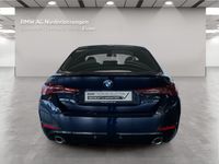 BMW 430 Gran Coupé - Vorschau Bild 9