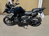BMW R1200 GS Triple Black/Alle Pakete/Seitenkoffer - BMW 1200 GS TRIPLE BLACK