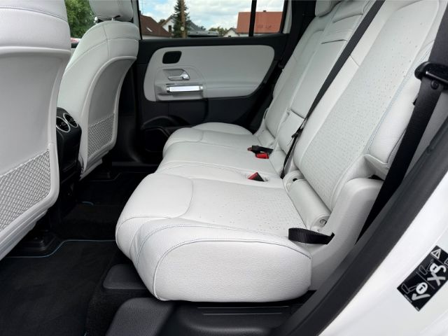 Mercedes-Benz EQB 350 4Matic AMG Line Edition1 FAP 360 Panoram foto 18