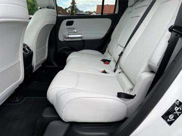 صورة مصغرة 18 لـ 2022 Mercedes-BENZ EQB