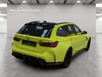 BMW M3 - Vorschau Bild 4