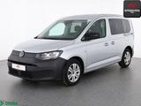Volkswagen Caddy 2.0 TDI 5 SITZE,NAVI,SHZ,1.HAND,SPURHALTE - VW Caddy Gebrauchtwagen in Berlin