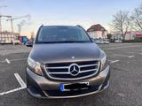 Mercedes-Benz V 250 d AVANTGARDE EDITION lang 150000km - gebrauchte Mercedes-Benz V 250 aus dem Jahr 2015
