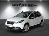 Peugeot 2008 1.2 PureTech 81 Style*PANORAMA - Peugeot 2008: Style