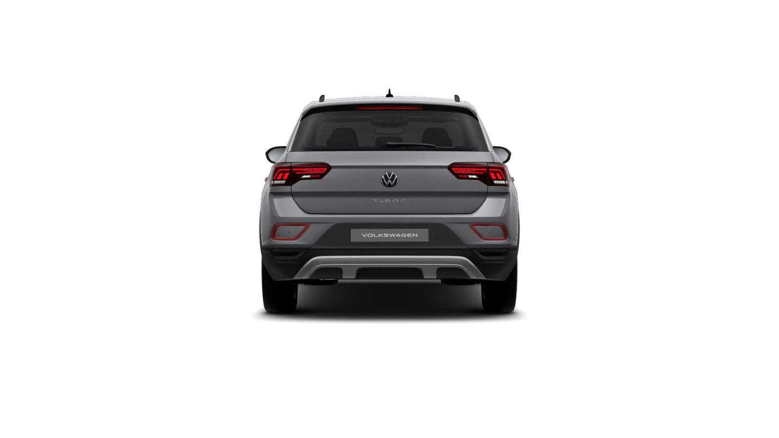 Volkswagen T-Roc - Bild 5