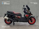 BMW C 400 X / wenig KM - BMW 40