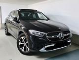 Mercedes-Benz GLC 220 d 4MATIC Autom. -Avantgarde - Mercedes-Benz GLC 220 in Karlsruhe