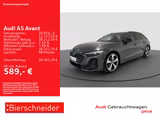 Audi A5 Avant TFSI qu S-Line AHK MATRIX TECH+ 360 ACC - Audi A5