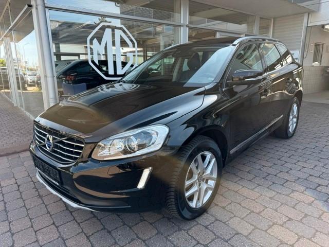 Volvo XC 60 Summum 2WD 150PS