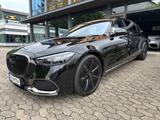 Mercedes-Benz MAYBACH S580 NIGHT SERIES|E-BODY|HIGH-END|MY26|