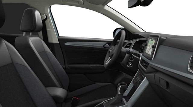 T-Roc GOAL TSI DSG RFK AHK GJR