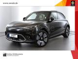Smart #1 Premium LED/ACC/Pano-D/Memory/Keyless/HuD/360 - Smart #1: Limousine