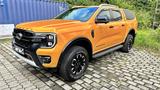 Ford Ranger Wildtrak X