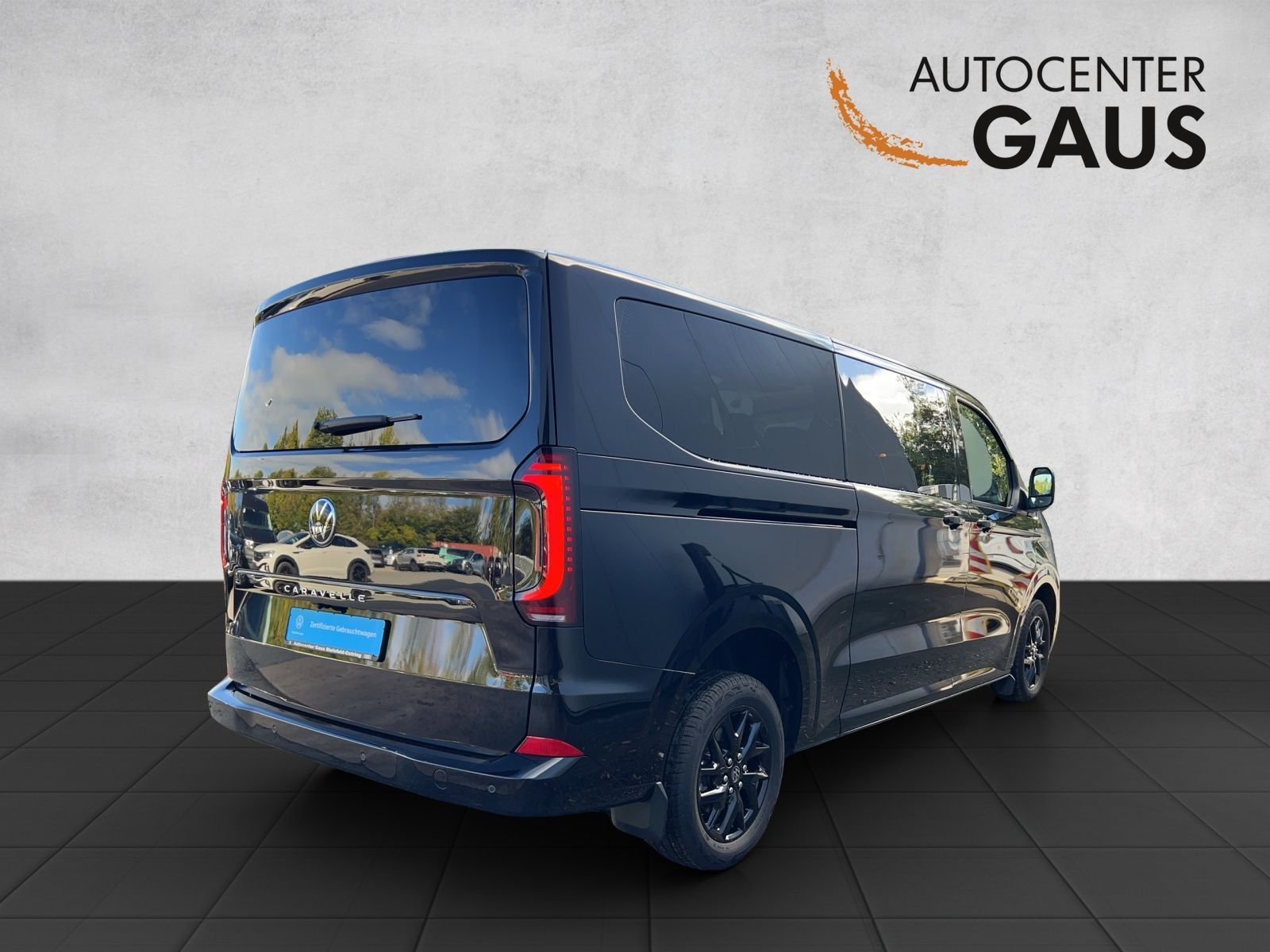 T7 Caravelle Life 2.0 TDI LR AHK*SHZ*App-Connect