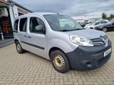 Renault Kangoo Rapid 1.5 dCi 110 Extra Klima Navi Regale - Renault Kangoo rapid 1 5 dci extra