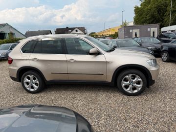 BMW X5 - 10