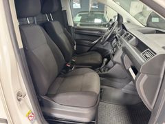 VW Caddy Nfz Kasten BMT