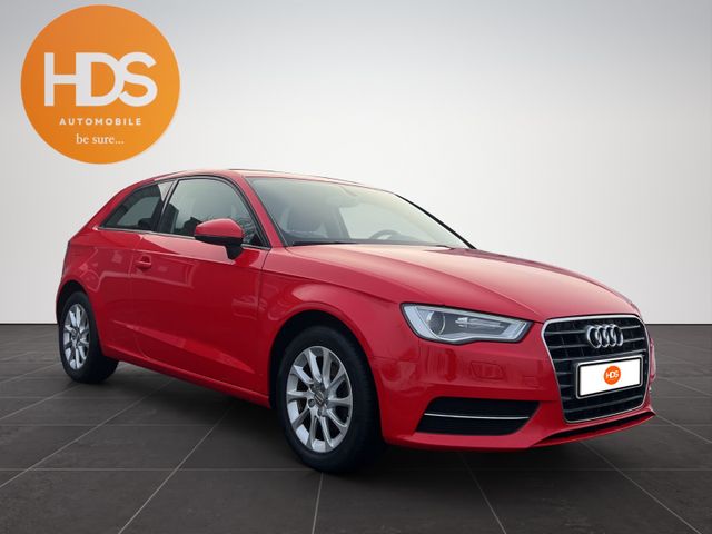 Audi A3 1.4  Attraction *Xenon *Klima*Bluetooth