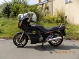 Yamaha XJ 900 F (58L) Pichler TMX-Verkleidung