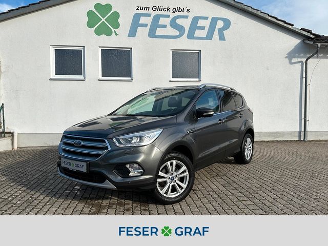 Ford Kuga 1.5 EcoBoost Cool & Connect NAV AHK SHZ PDC