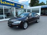 Skoda Superb Elegance*Navi*Standheizung*Klima*SHZ*PDC - gebrauchte Skoda Superb aus dem Jahr 2014